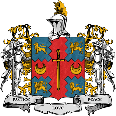Coat of Arms
