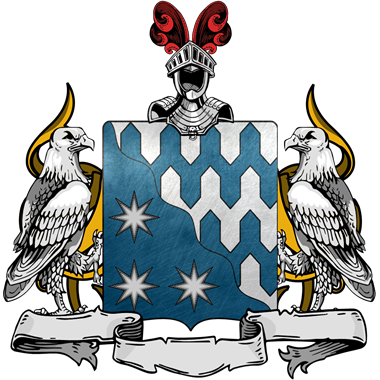 Coat of Arms