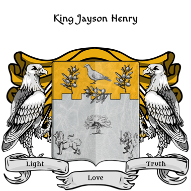 Coat of Arms