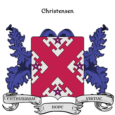 Coat of Arms