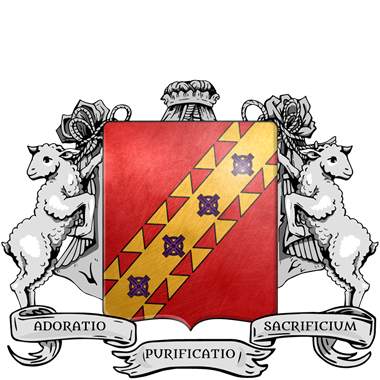 Coat of Arms