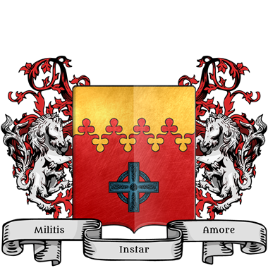 Coat of Arms