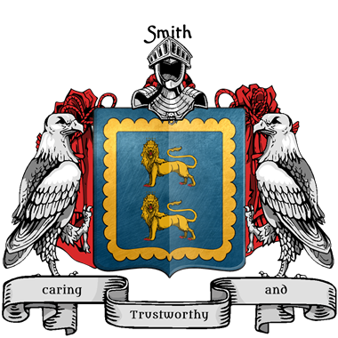 Coat of Arms