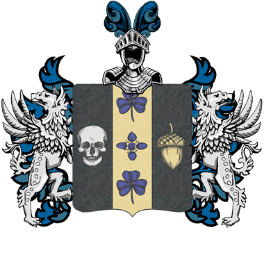 Coat of Arms