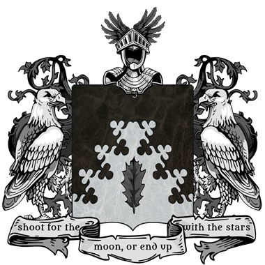 Coat of Arms