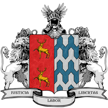 Coat of Arms