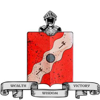 Coat of Arms