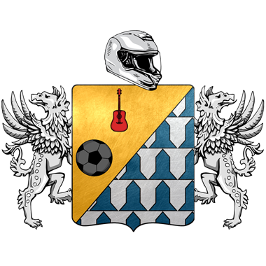 Coat of Arms