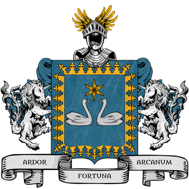 Coat of Arms