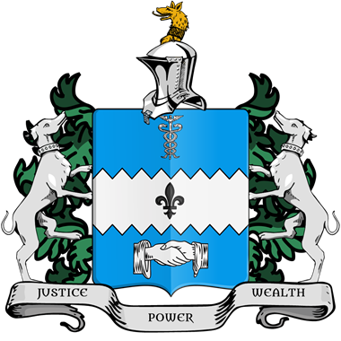 Coat of Arms