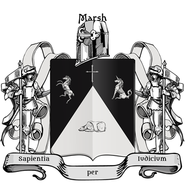 Coat of Arms