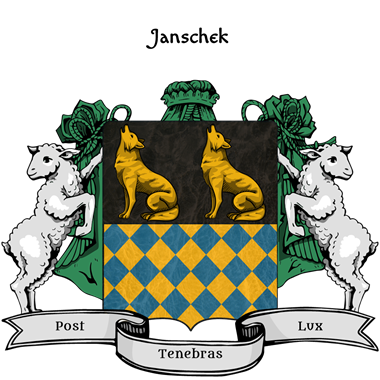 Coat of Arms