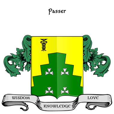 Coat of Arms