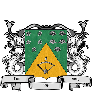 Coat of Arms