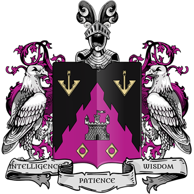 Coat of Arms