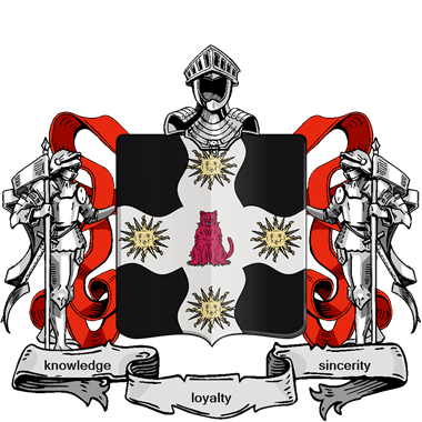 Coat of Arms