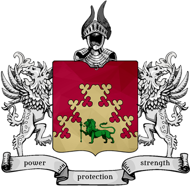 Coat of Arms