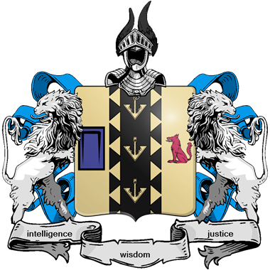 Coat of Arms