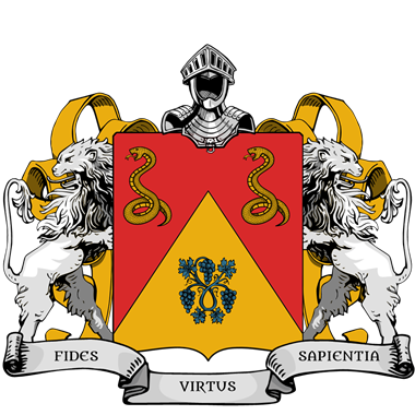 Coat of Arms