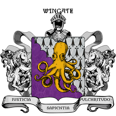 Coat of Arms