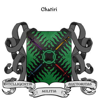 Coat of Arms