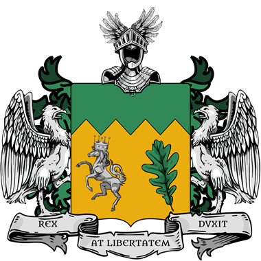 Coat of Arms