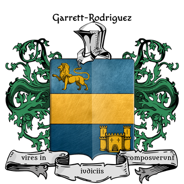 Coat of Arms