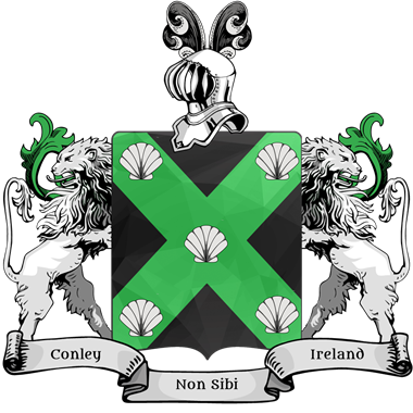 Coat of Arms