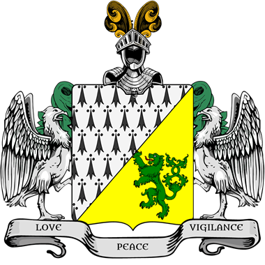 Coat of Arms