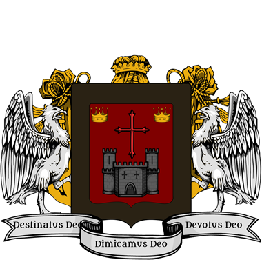 Coat of Arms