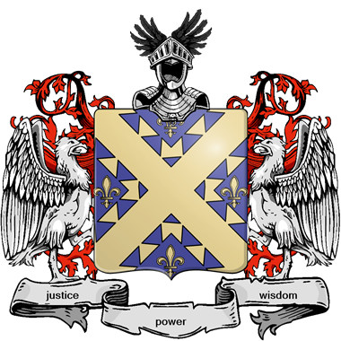 Coat of Arms