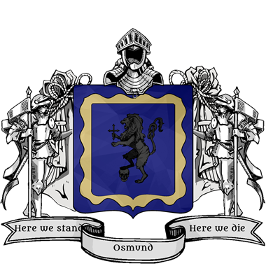 Coat of Arms