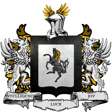 Coat of Arms
