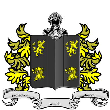 Coat of Arms