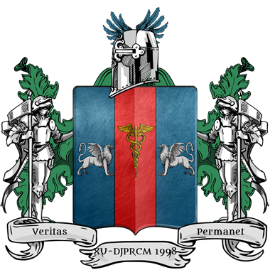 Coat of Arms