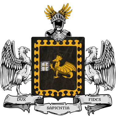 Coat of Arms