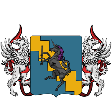 Coat of Arms