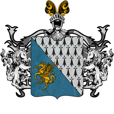 Coat of Arms