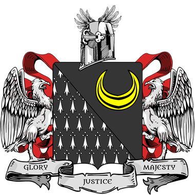 Coat of Arms