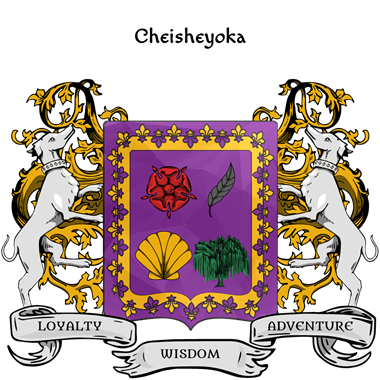 Coat of Arms