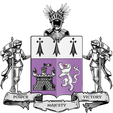 Coat of Arms