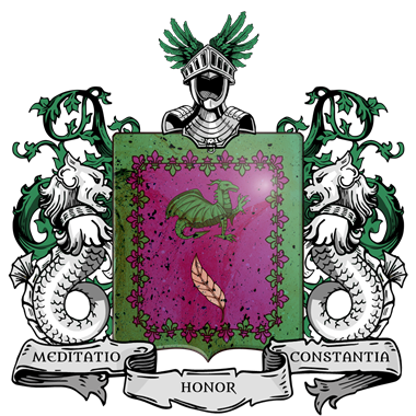 Coat of Arms