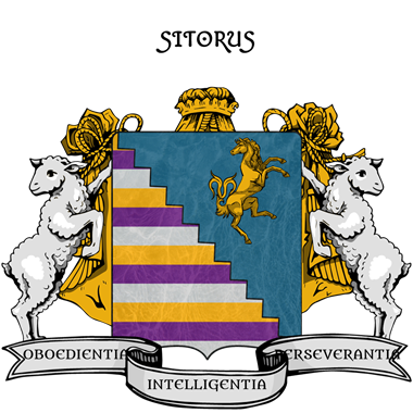 Coat of Arms