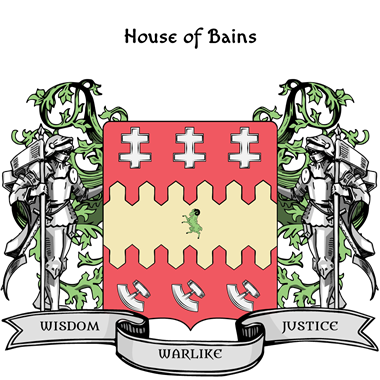 Coat of Arms
