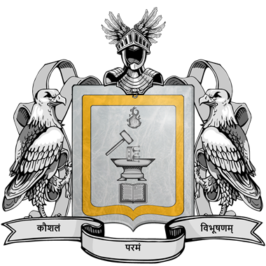 Coat of Arms