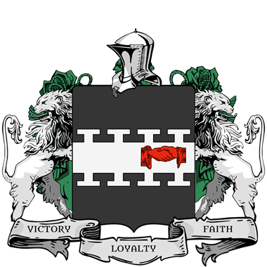 Coat of Arms