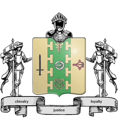 Coat of Arms