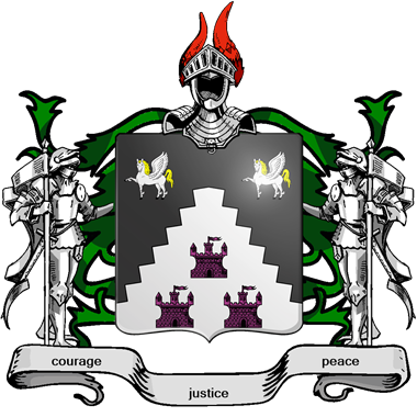 Coat of Arms