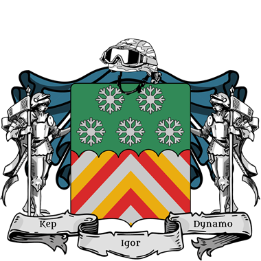 Coat of Arms