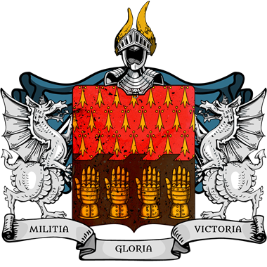 Coat of Arms